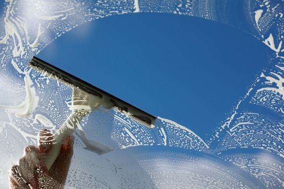 Weekly window cleaning in: Mission Beach, Pacific beach, Coronado, Point Loma, and La Jolla.