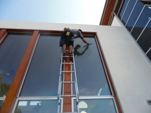 San Diego's Best Affordable Superior Window Cleaning