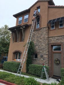 San Diego's Best Affordable Superior Window Cleaning